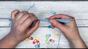 Как связать красивую кофточку на ребенка от полугода до 1 года.