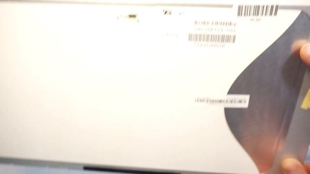 Арт.: TOP-86387. Матрица 15.6" LTN156AT19 для ноутбука Samsung, 40 pin, матовая? смотреть онлайн