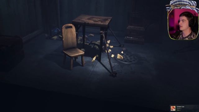 НОВЫЕ ПРИКЛЮЧЕНИЯ // Little Nightmares - Secrets of The Maw #1 // Прохождение смотреть онлайн