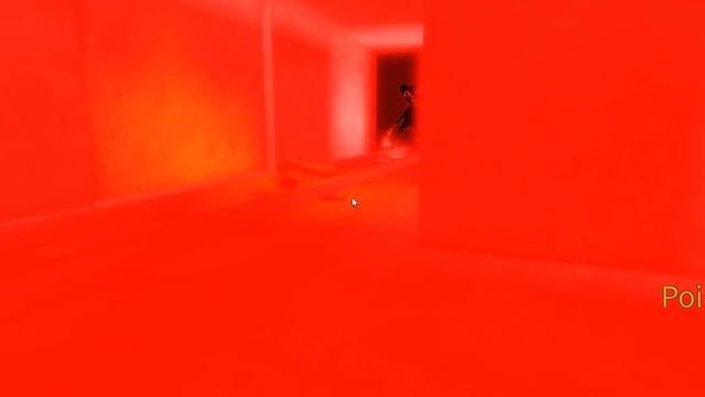 СТРАШНЫЙ ЛИФТ! НЕ ЗАХОДИ В ЭТОТ ЛИФТ... ROBLOX смотреть онлайн