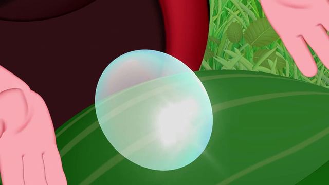 Moonzy | Luntik 🍁🍂 Autumn 🍁🍂 Cartoons For Kids