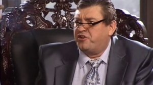 Универ. Кузя нашёл клад