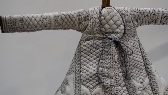 Festival of Quilts 2023 смотреть онлайн
