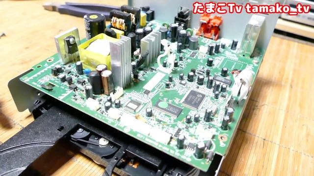 【分解】ジャンクで購入した状況不明の商品２年前に購入したコンポ（浅漬けの素）はどうなのか！？ смотреть онлайн