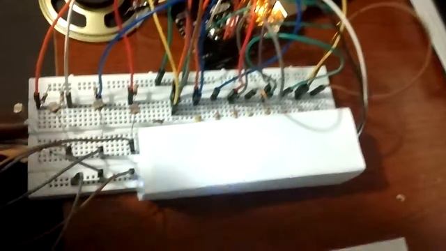 Sonido: Expresar смотреть онлайн