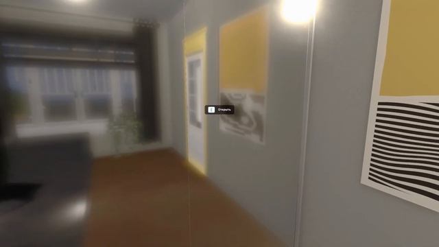 HOUSE FLIPPER | Лимонное настроение| Lemon mood смотреть онлайн