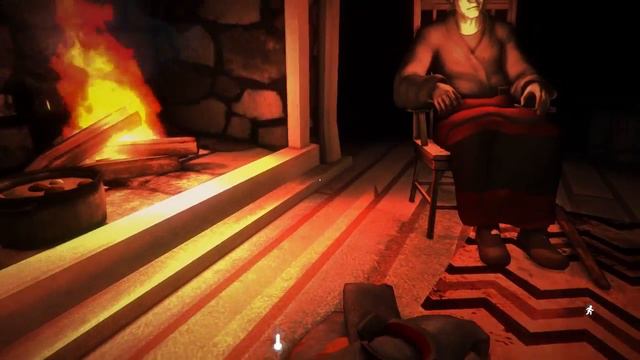 Уроки выживания в снежном лесу - The Long Dark смотреть онлайн