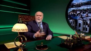 "Слово о Достоевском" №17-руководитель проекта протоиерей Александр Глебов, режиссер Лариса Смирнов