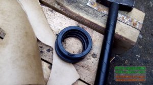 Снимаем бортовую трактора Т25  - замена сальников/We remove the onboard T25