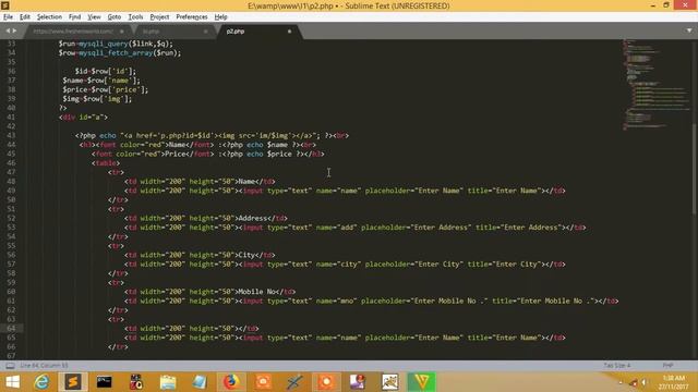 liberary management system using php+mysql+html in hindi my project hd part 35 смотреть онлайн