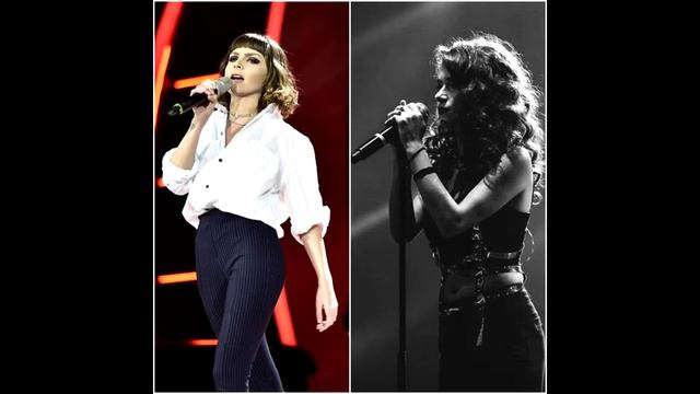 Nina Sublatti Feat. Nini Tsnobiladze - Down (ნინა სუბლატი Feat. ნინი ცნობლიაძე) смотреть онлайн
