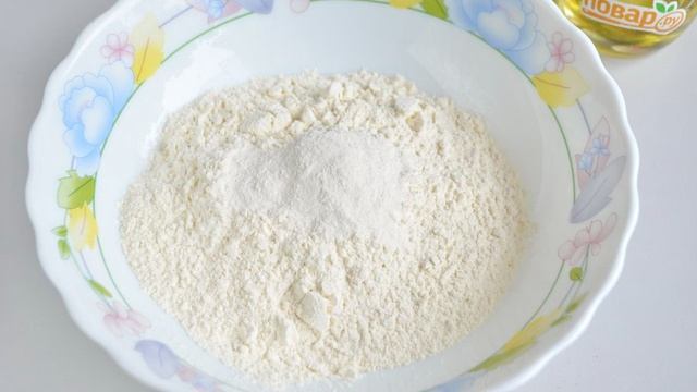 Готовим дома