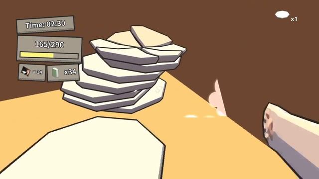 Catlateral Damage - How to be a Cat Part 1, with PS VR смотреть онлайн