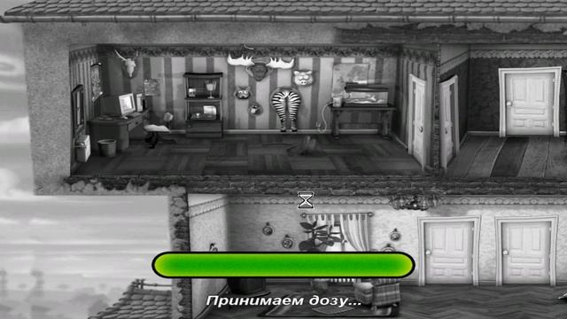 Прохождение Neighbours From Hell Memes Edition от BabA YAGa смотреть онлайн