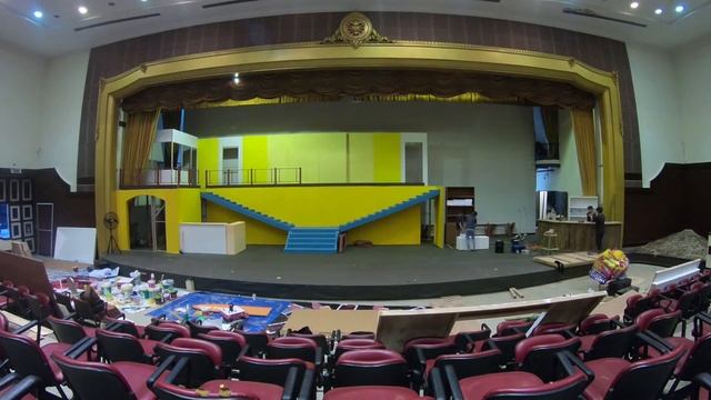 [Time-Lapse] Aloha Paradise Hotel смотреть онлайн