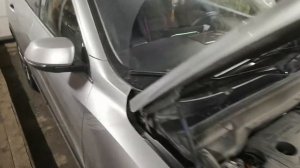 Чип-Тюнинг Haval F7x (мотор + акпп)