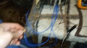 Электродвигатель асинхронный. Как быть, если выходит только ТРИ вывода.