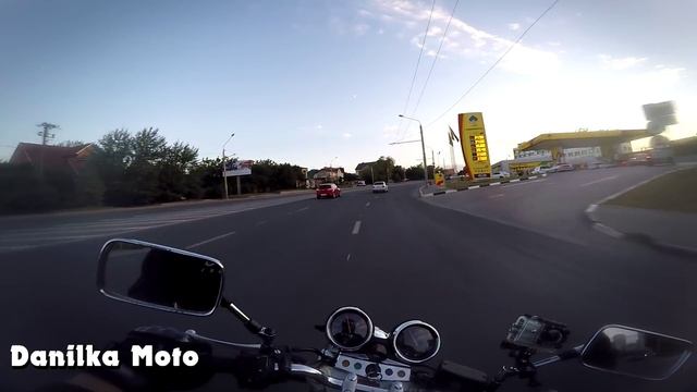 Какой мотоцикл купить новичку??? смотреть онлайн