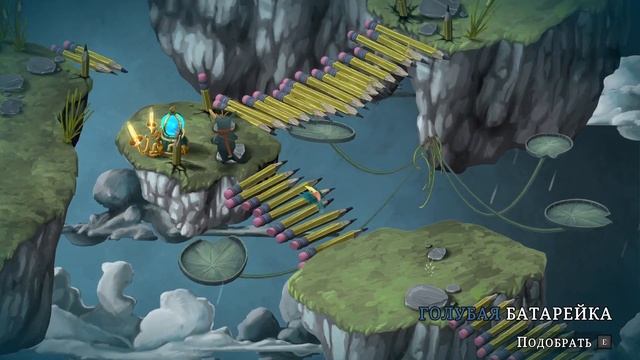 [ПЕРВЫЙ ВЗГЛЯД] Figment смотреть онлайн