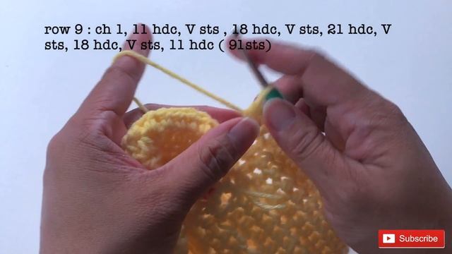 How to Crochet Hoodie Jacket (0-3 months) смотреть онлайн