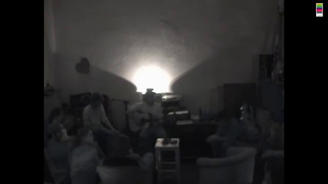 John and Dominik смотреть онлайн