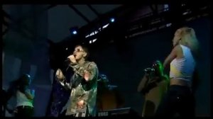 Мафик – Бейби