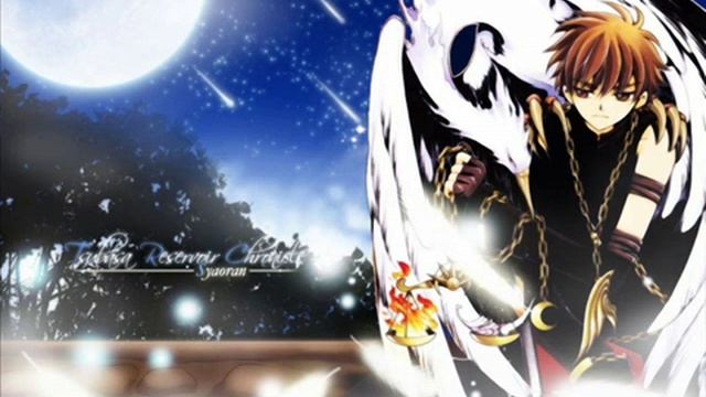 Sworbreaker - Tsubasa Chronicle смотреть онлайн