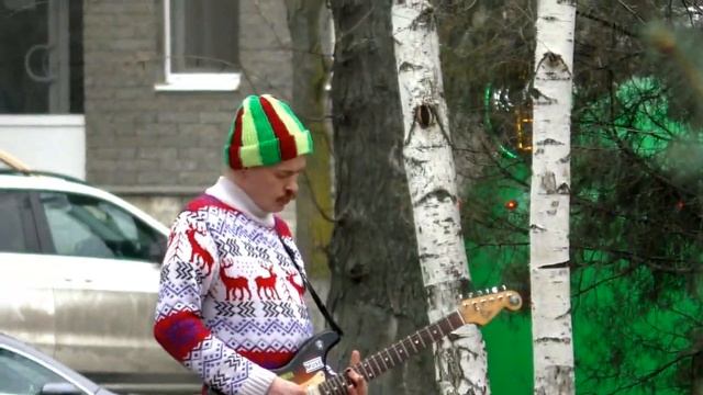 Рок музыканты на Пушкинской смотреть онлайн