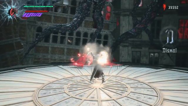 Devil May Cry 5 (GETTING DOUBLE KALINA ANN ROCKET LAUNCHERS WITH GAMEPLAY) Devil May Cry 5 смотреть онлайн