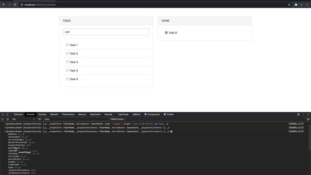 Rubycom #19 - Ruby on Rails, React.js (part 2) смотреть онлайн