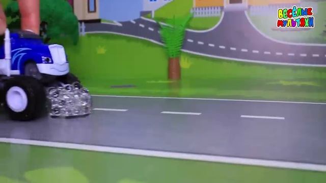 Развивающие мультики. .mp4 смотреть онлайн