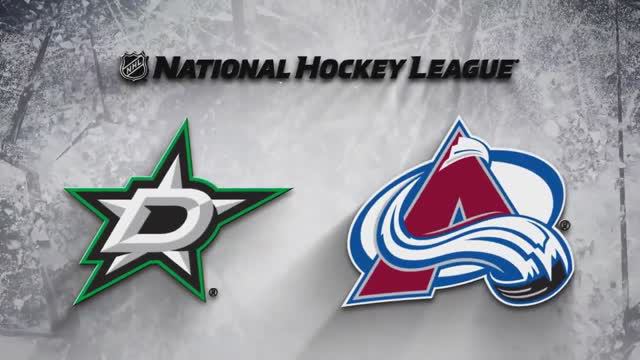 08.04 ⛰️ #Колорадо – ⭐ #Даллас