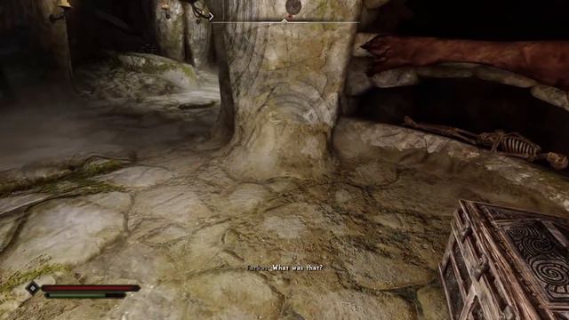 Skyrim Modded - Part 6 | Proving Honor смотреть онлайн