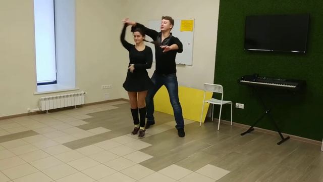 Связка Хастл смотреть онлайн