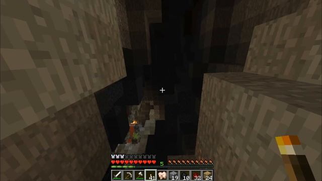 ЕГО ДОБАВИЛИ В МАЙНКРАФТ 1.8? MINECRAFT_HEX.EXE ПРИШЕЛ В МОЙ МИР | MythBuster #8 смотреть онлайн