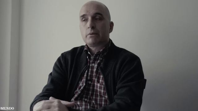 Víctor, un enfermo de alcohol. La dramática historia de una adicción. смотреть онлайн