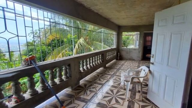 Unfinished 7 Bedroom 6 Bathroom House For Sale on Stanmore Terrace, Red Hills Road, Kingston смотреть онлайн