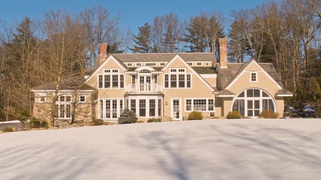 118 Farm Street, Dover, Massachusetts | смотреть онлайн