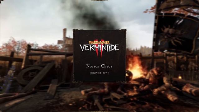 [Warhammer: Vermintide 2] OST 3 In 1 | Jesper Kyd