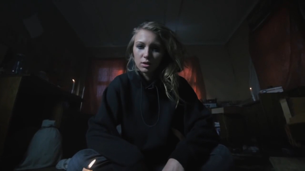 Фактор-2 - Посмотри мне в глаза смотреть онлайн