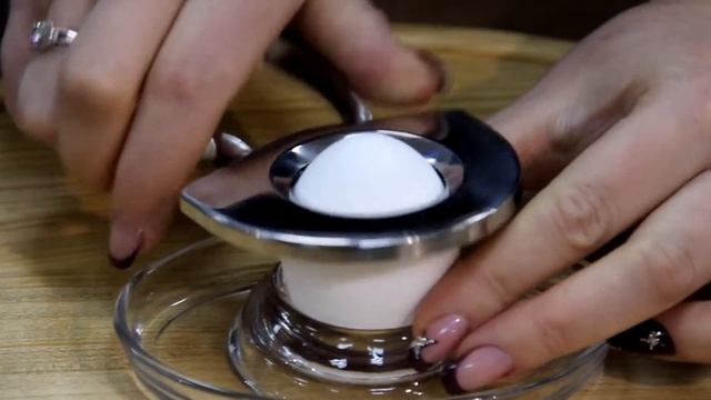 Приспособления для срезания скорлупы яйца KUCHENPROFI (KUCH1310292800) смотреть онлайн