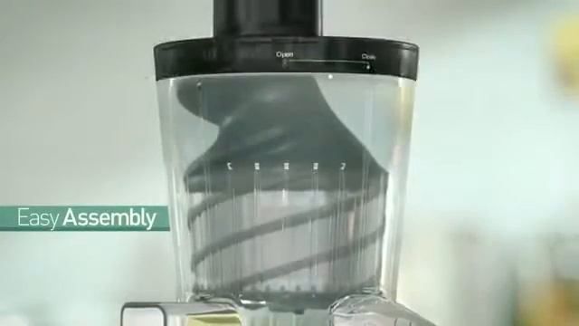 Zepter More Juice Press смотреть онлайн