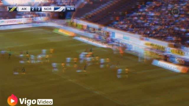 Lindkvist raket mot Norrköping смотреть онлайн