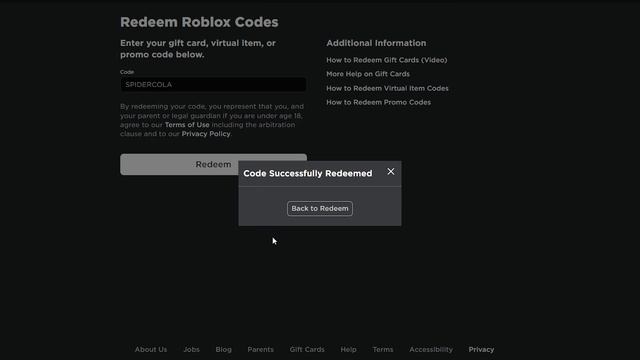 +4 NEW Roblox PROMO CODES 2022 All FREE ROBUX Items In NOVEMBER + EVENT  All Free Items On Roblox