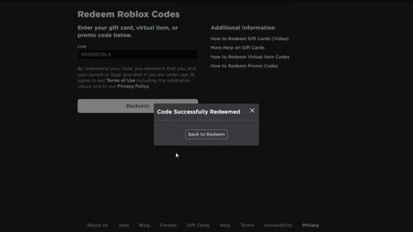 +4 NEW Roblox PROMO CODES 2022 All FREE ROBUX Items in NOVEMBER + EVENT  All Free Items on Roblox