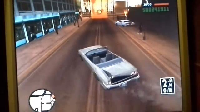 Gta SA-миссия #17-ВЫСОКИЕ СТАВКИ,НИЗКАЯ ПОДВЕСКА. смотреть онлайн
