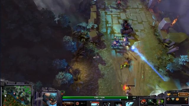 школа гайд на доту 2 набег бары и стрела клинкза ржака смотреть до конца смотреть онлайн