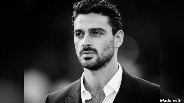 Michele Morrone смотреть онлайн