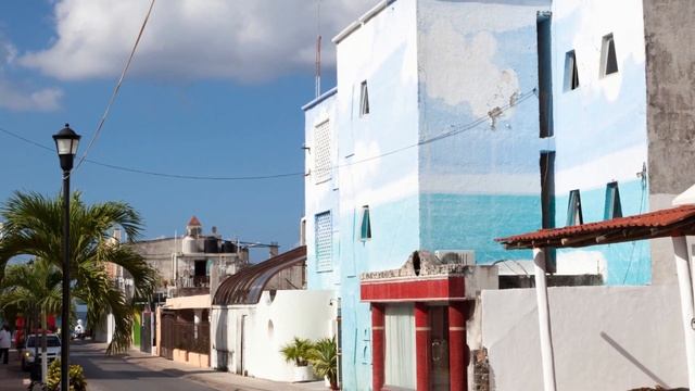 Top 5 things To Do in Cozumel Mexico смотреть онлайн
