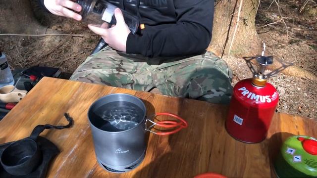 Kempingový hrnček FMC-XK6 1L od Fire-Maple (SK) смотреть онлайн